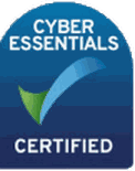 Cyber Essentials certified
